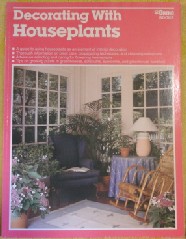 Decorating with Houseplants