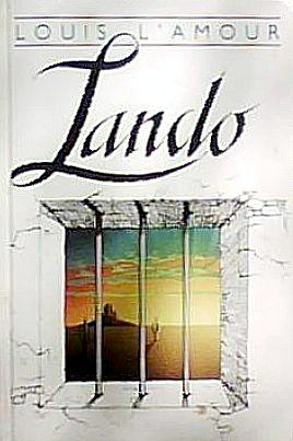 Lando by Louis L'Amour