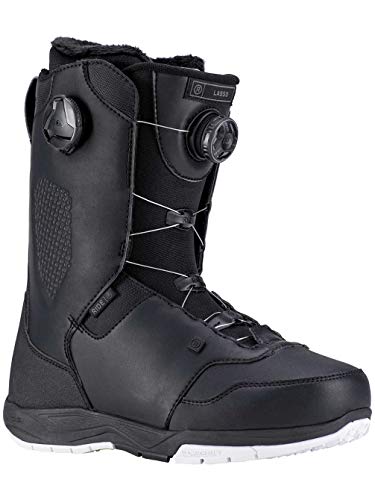 Algopix Similar Product 11 - Ride Lasso Mens Snowboard Boot 2019 