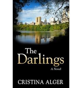 The Darlings (Thorndike Press Large Print Core Series)