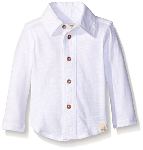 Algopix Similar Product 18 - Burts Bees Baby Baby Organic Slub