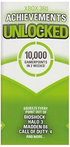 Xbox 360 Achievements: Unlocked