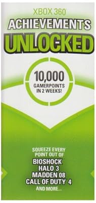 Xbox 360 Achievements: Unlocked