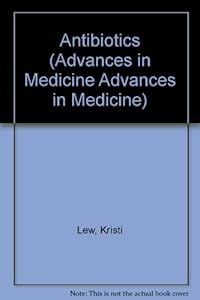 Antibiotics