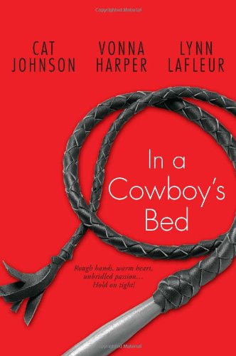 In a Cowboy's Bed by Cat Johnson