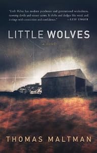 Little Wolves