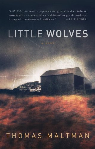 Little Wolves by Thomas Maltman
