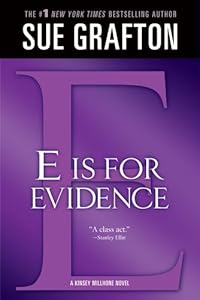 "E" is for Evidence