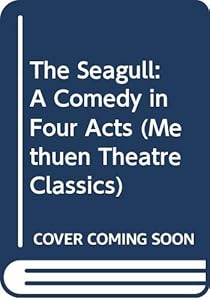 SEAGULL