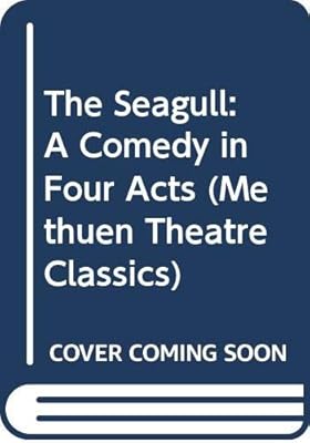 SEAGULL