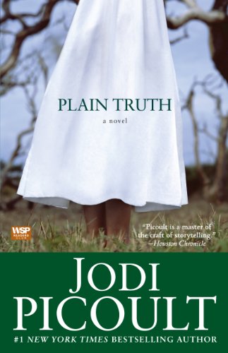 Plain Truth by Jodi Picoult