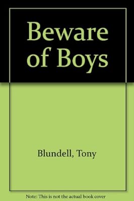 Beware of Boys