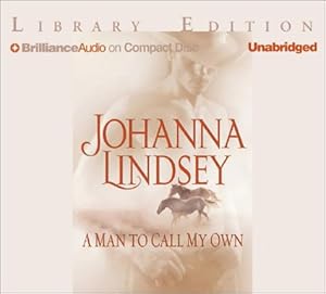 A Man To Call My Own by Johanna Lindsey