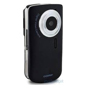 Cobra DVC955 Digital Video Camera