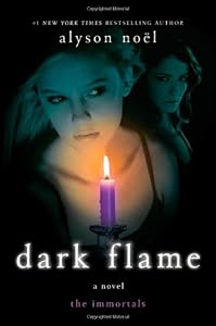 Dark Flame