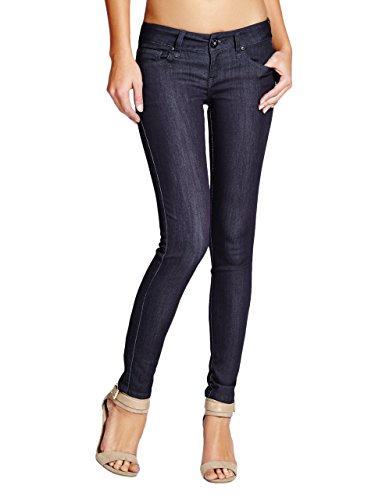 G by GUESS Women's Suzette Super-Skinny Jeans