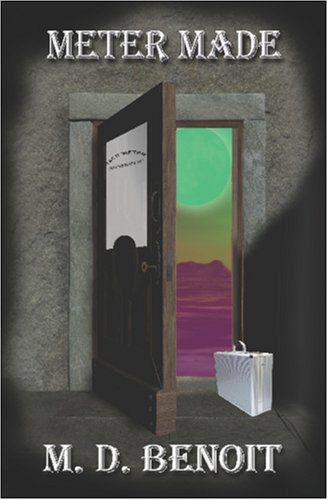 Meter Made by M. D. Benoit