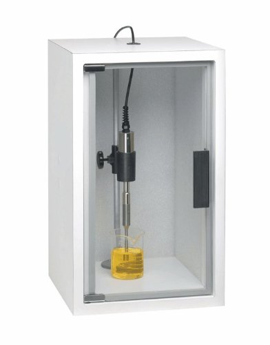 

Ultrasonic Processor Sound-Abating Enclosure, 20"H