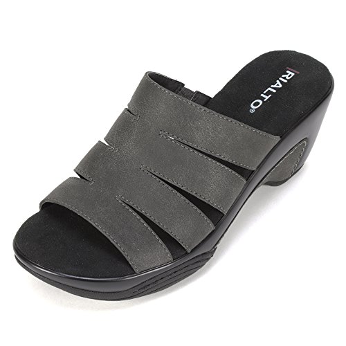 Rialto 'VALORA' Women's Sandal