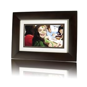HP 7-inch Digital Picture Frame