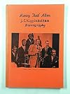 Henry ' Red' Allen; J. C. Higginbotham discography