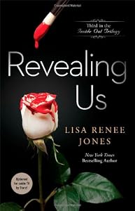 Revealing Us (Inside Out Trilogy)