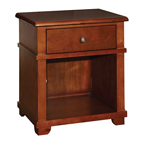 Algopix Similar Product 7 - Bolton 8401700 Woodridge 1Drawer