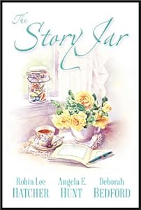 The Story Jar: The Hair Ribbons/The Yellow Sock/Heart Rings (Palisades Romance Collection)