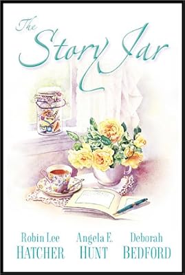 The Story Jar: The Hair Ribbons/The Yellow Sock/Heart Rings (Palisades Romance Collection)
