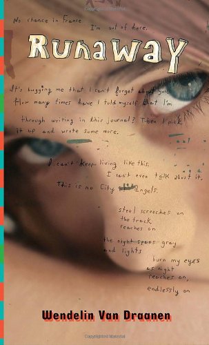Runaway by Wendelin Van Draanen