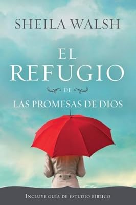 El refugio de las promesas de Dios