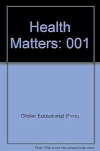 Health Matters