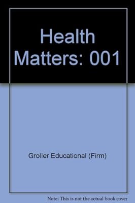 Health Matters