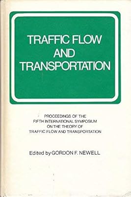Traffic flow and transportation;: Proceedings