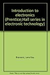Introduction to Electronics.