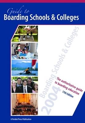 Boarding Schools and Colleges
