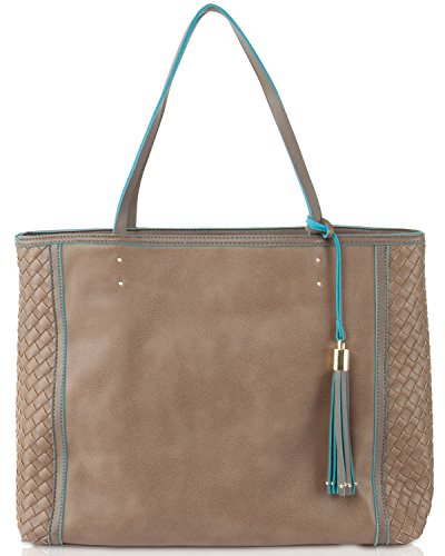 Big Buddha Eden Shoppers Tote Bag