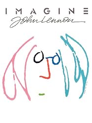 Imagine: John Lennon