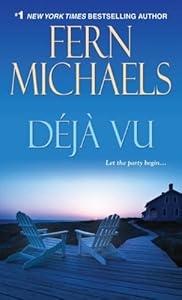 D&eacute;j&agrave; vu