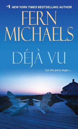 D&eacute;j&agrave; vu by Fern Michaels