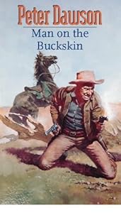 Man on the Buckskin