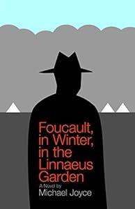 Foucault, in Winter, in the Linnaeus Garden