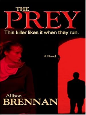 The Prey