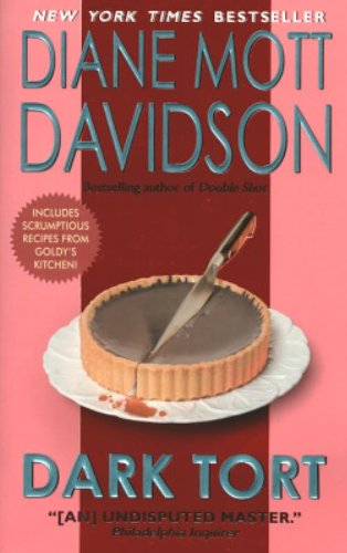 Dark Tort by Diane Mott Davidson