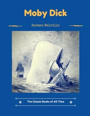 Moby Dick