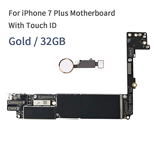 Algopix Similar Product 18 - for iPhone 7 Plus 55 inch Motherboard