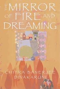 The Mirror of Fire and Dreaming: Book II of the Brotherhood of the Conch