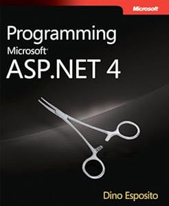 Programming Microsoft ASP.NET 4