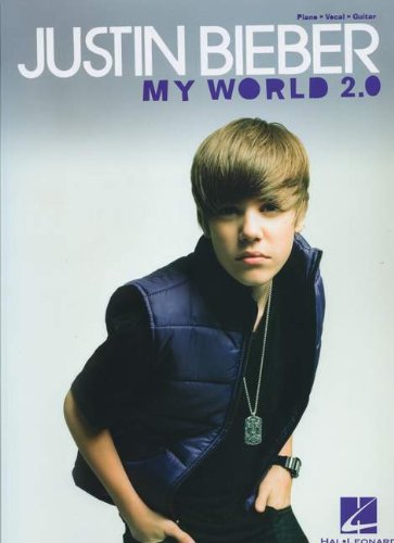 Justin Bieber - My World 2.0 by Justin Bieber