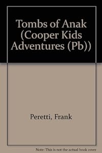 The Tombs of Anak